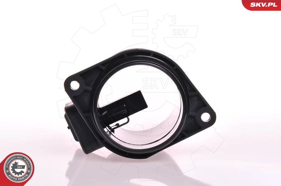 Mass Air Flow Sensor